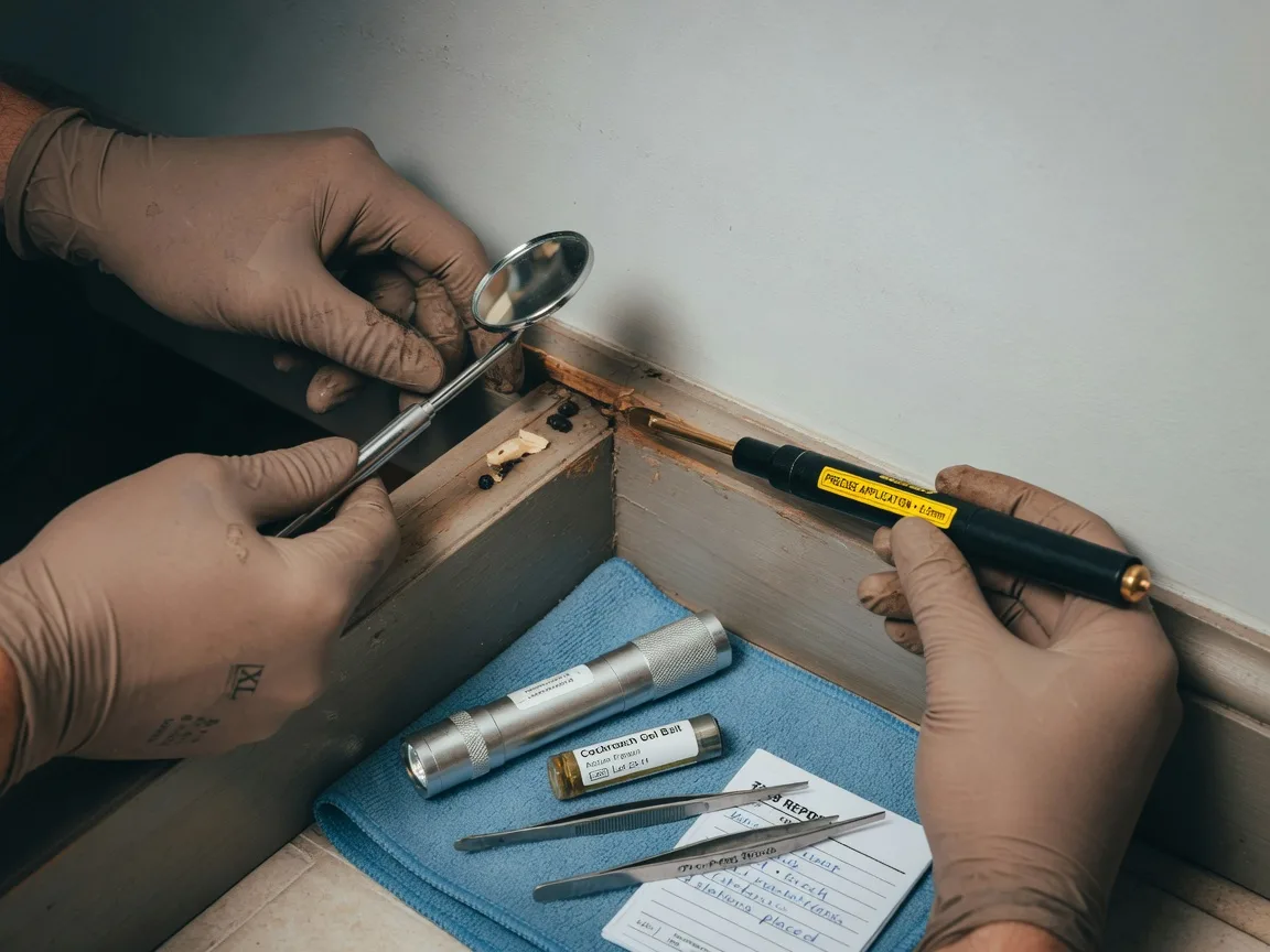 Why choose Emergency Pest Control in Tangipahoa, LA